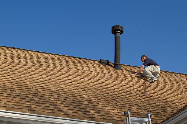 Best Hot Roofs  in Stony Point, NC