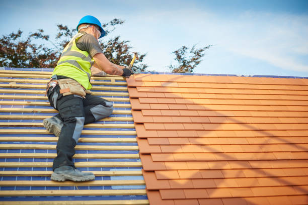 Best Asphalt Shingles Roofing  in Stony Point, NC