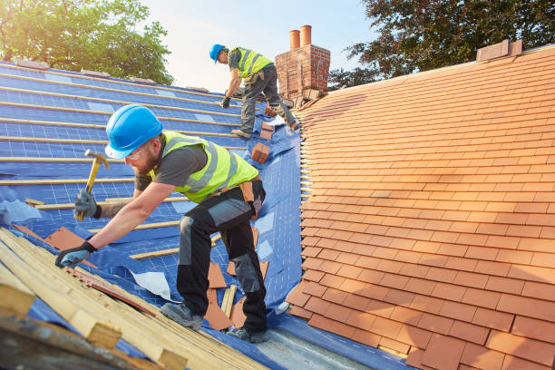 Best Rubber Roofing (EPDM, TPO)  in Stony Point, NC