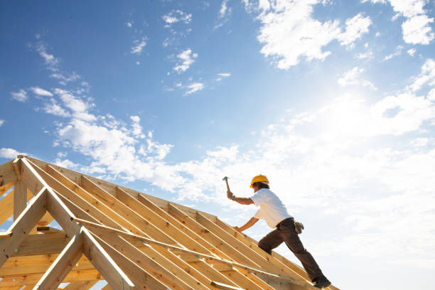 Best Roof Maintenance and Cleaning  in Stony Point, NC